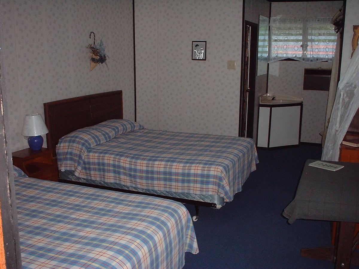 River Bend Resort B&B Belize City Exterior foto