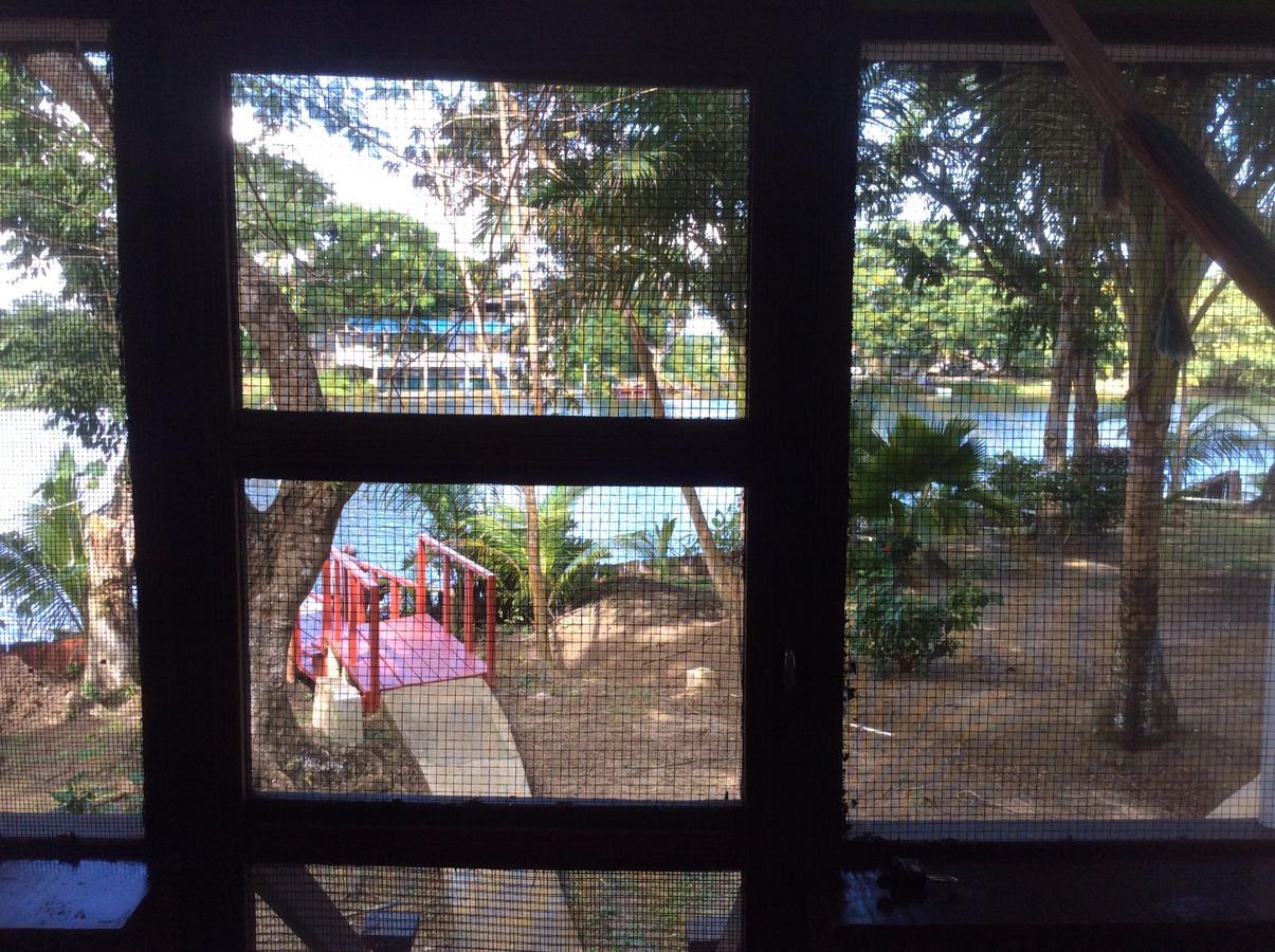 River Bend Resort B&B Belize City Zimmer foto