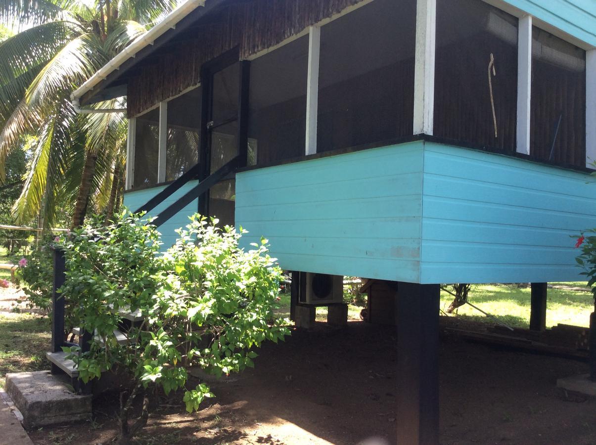 River Bend Resort B&B Belize City Exterior foto