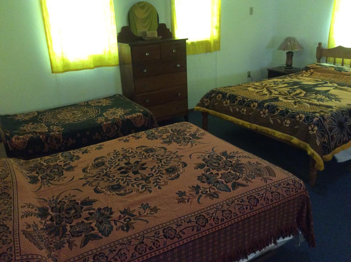 River Bend Resort B&B Belize City Exterior foto