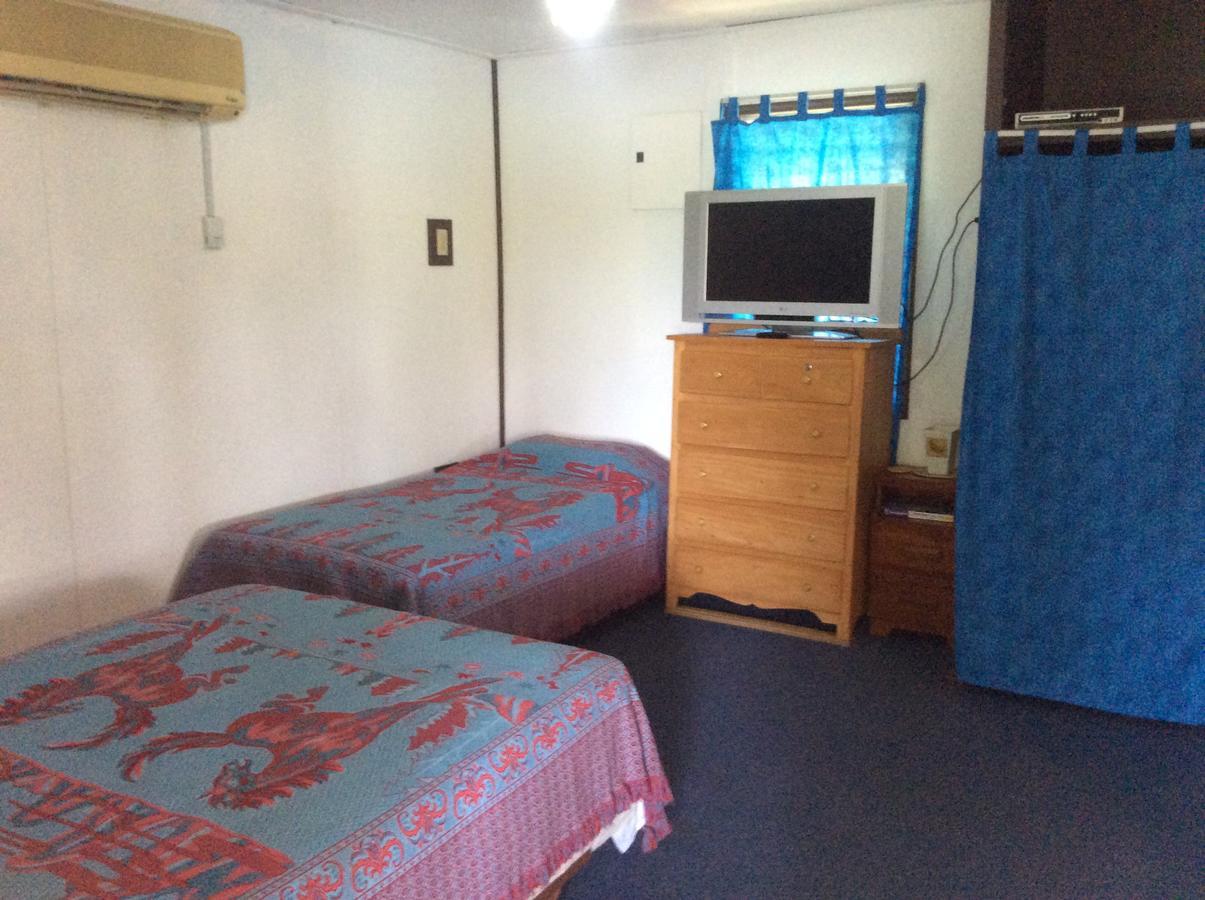 River Bend Resort B&B Belize City Exterior foto