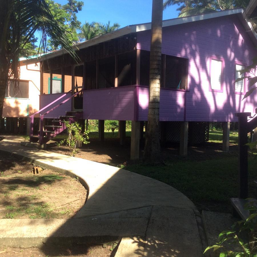 River Bend Resort B&B Belize City Exterior foto